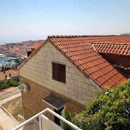 Apartment Dubrovnik 9099B Eksteriør billede