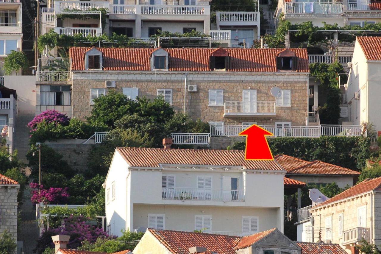 Apartment Dubrovnik 9099B Eksteriør billede