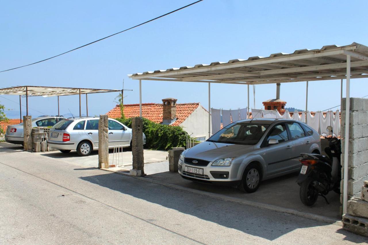 Apartment Dubrovnik 9099B Eksteriør billede