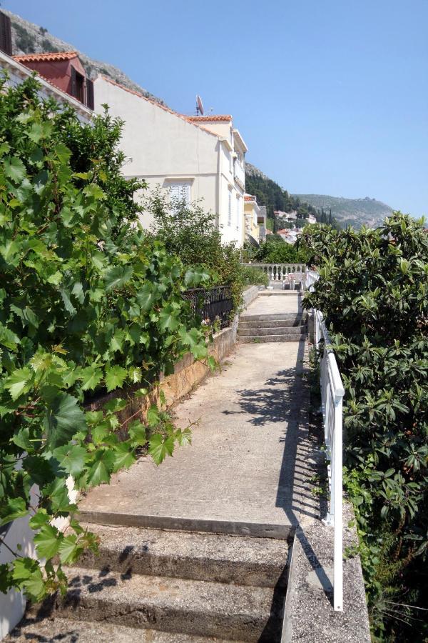 Apartment Dubrovnik 9099B Eksteriør billede