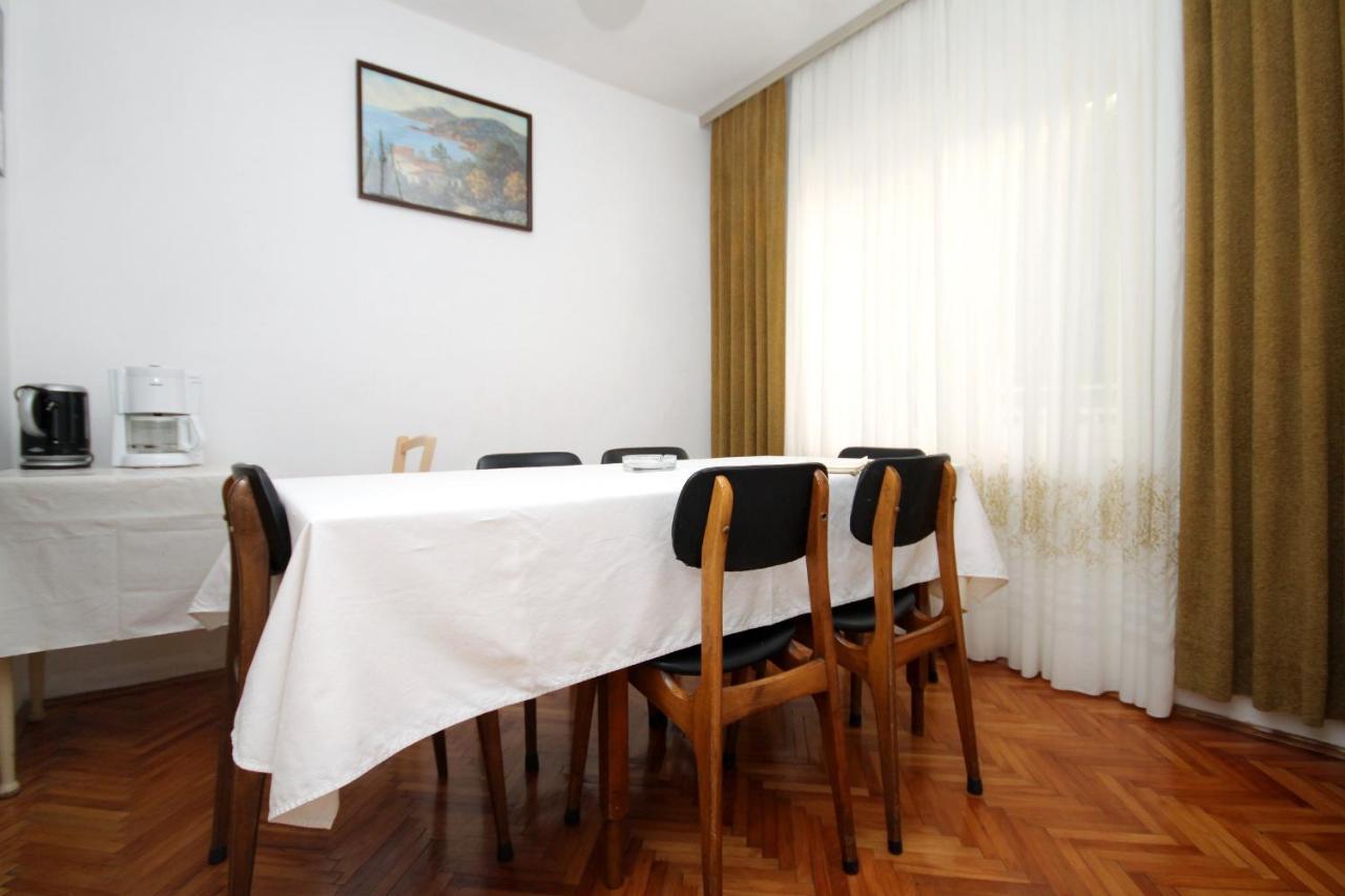 Apartment Dubrovnik 9099B Eksteriør billede