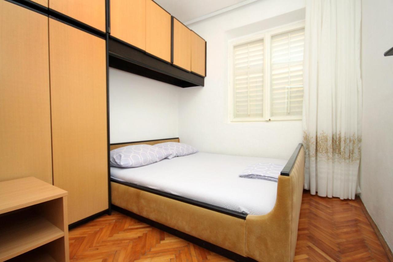 Apartment Dubrovnik 9099B Eksteriør billede
