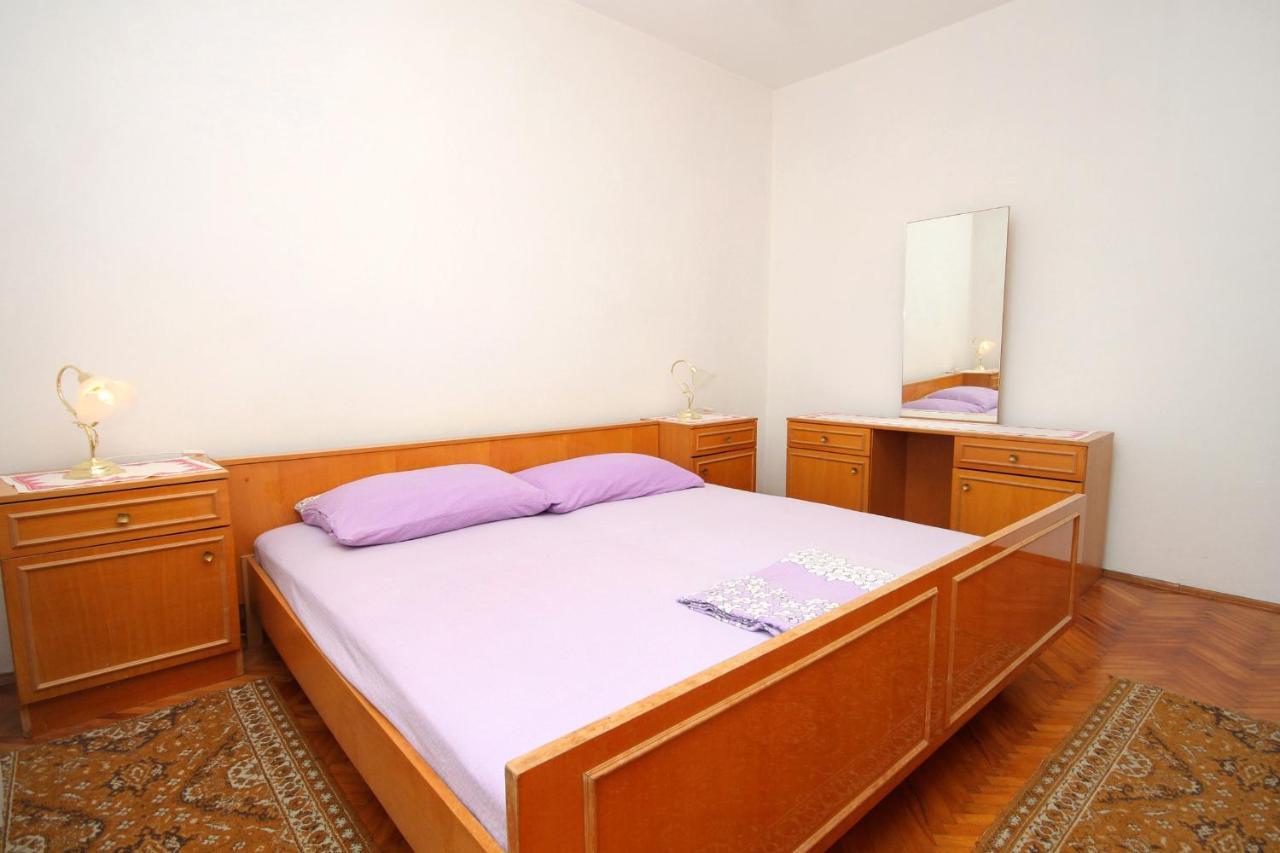 Apartment Dubrovnik 9099B Eksteriør billede
