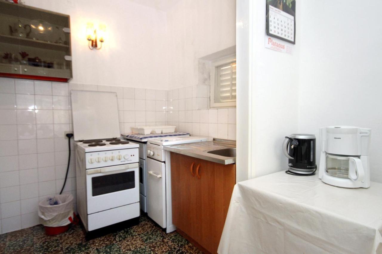 Apartment Dubrovnik 9099B Eksteriør billede