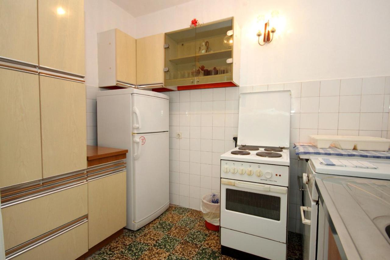 Apartment Dubrovnik 9099B Eksteriør billede