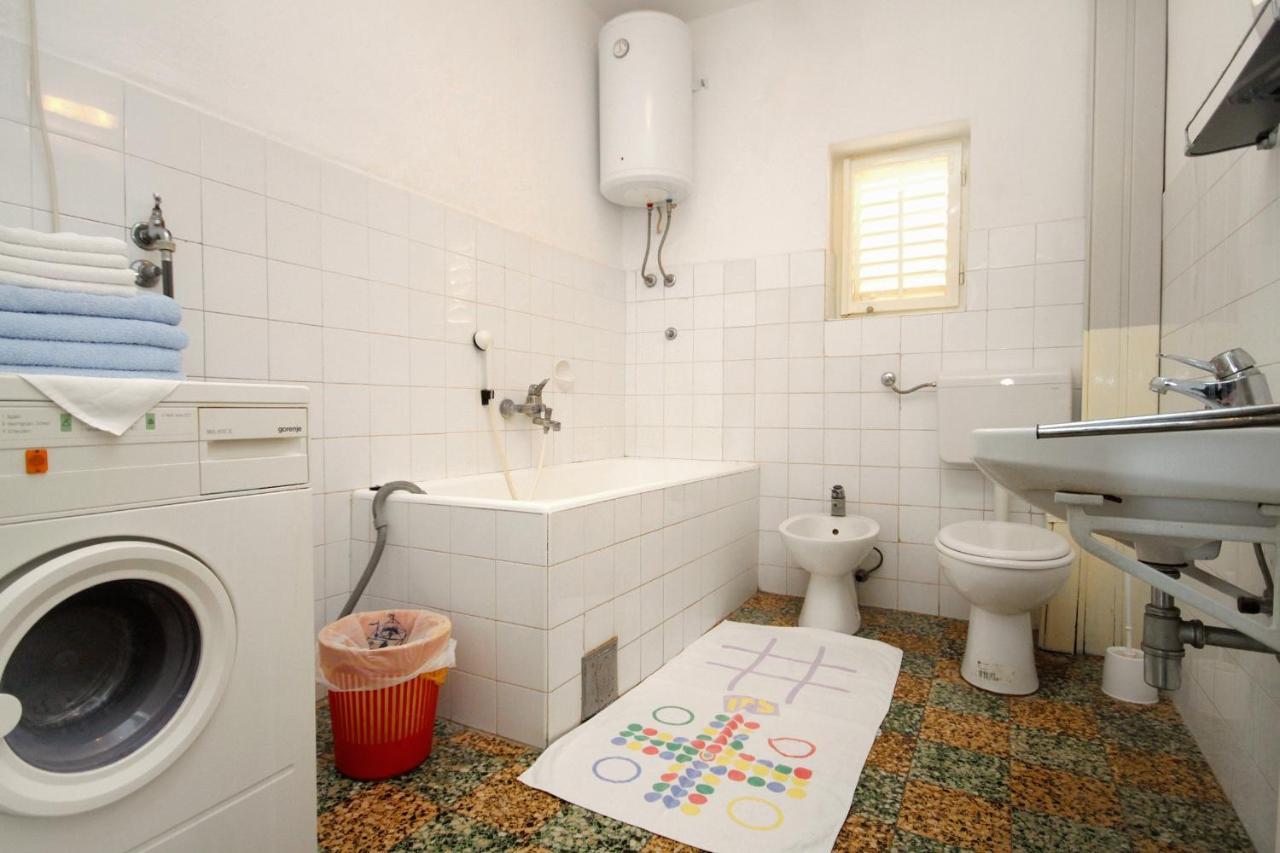 Apartment Dubrovnik 9099B Eksteriør billede