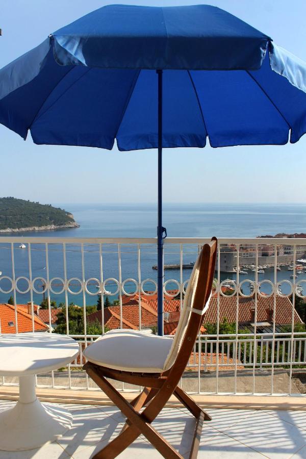 Apartment Dubrovnik 9099B Eksteriør billede